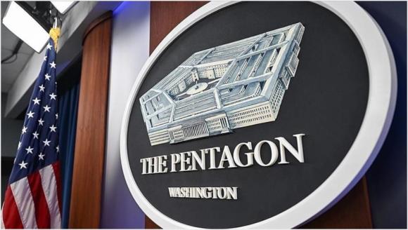 Pentagon'un Asker Maaşlarını Ödeyebilmek İçin Bağış Alması Tartışılıyor