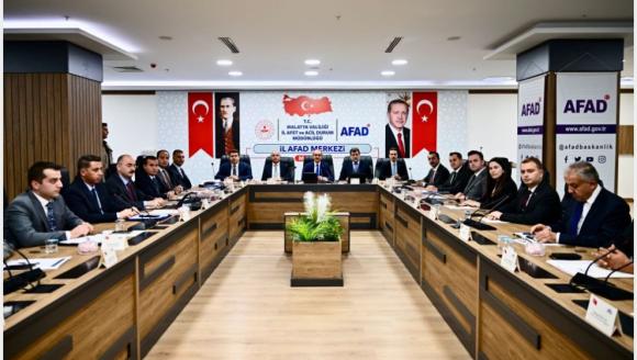 'Proje Sayısının Fazlalığı Nedeniyle Bazı Zorluklar Yaşanabiliyor'