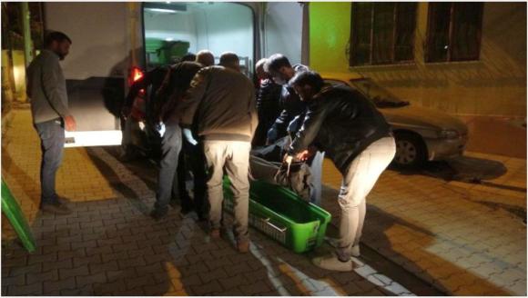 Sayı 20 Günde 7 Oldu.. Bir Yaşlı Daha Evinde Ölü Bulundu