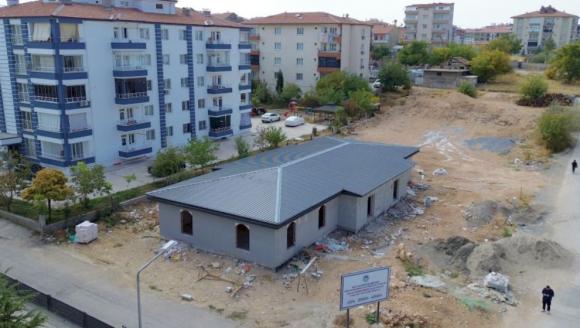 Taziye Evleri Battalgazi Genelinde Yaygınlaşıyor