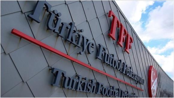 TFF'den Bahis Soruşturması Kapsamında 149 Hakeme Hak Mahrumiyeti Cezası