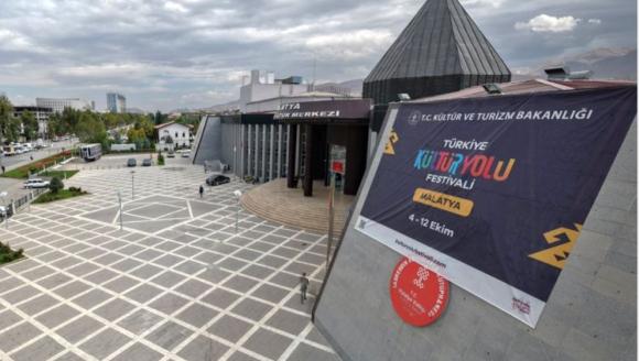 "Toplumun Tüm Kesimlerine Hitap Eden Bir Festival"