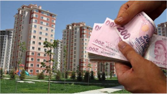 Valilikten Kira Yardımı Açıklaması
