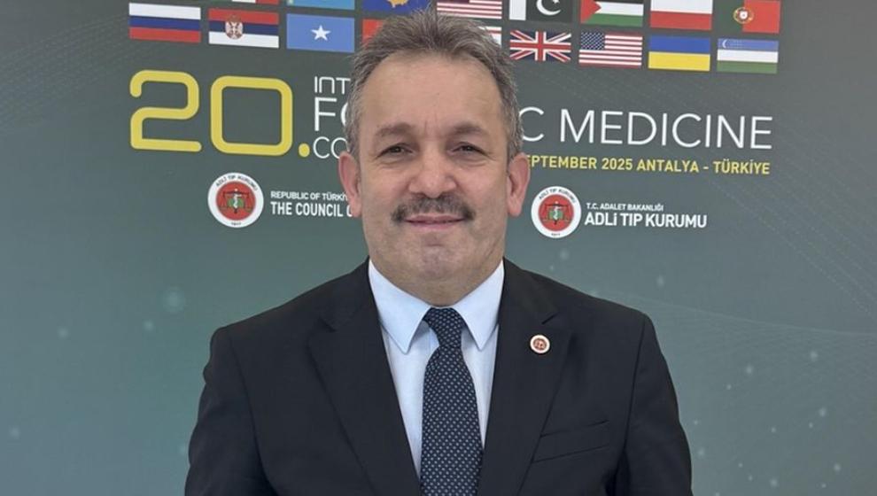 Adli Tıp Grup Başkanlıkları Yaygınlaşacak
