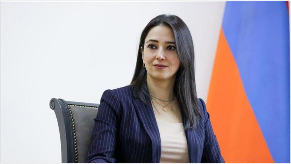 'Ankara ve Erivan, Tam Normalleşmeyi Hedefliyor'