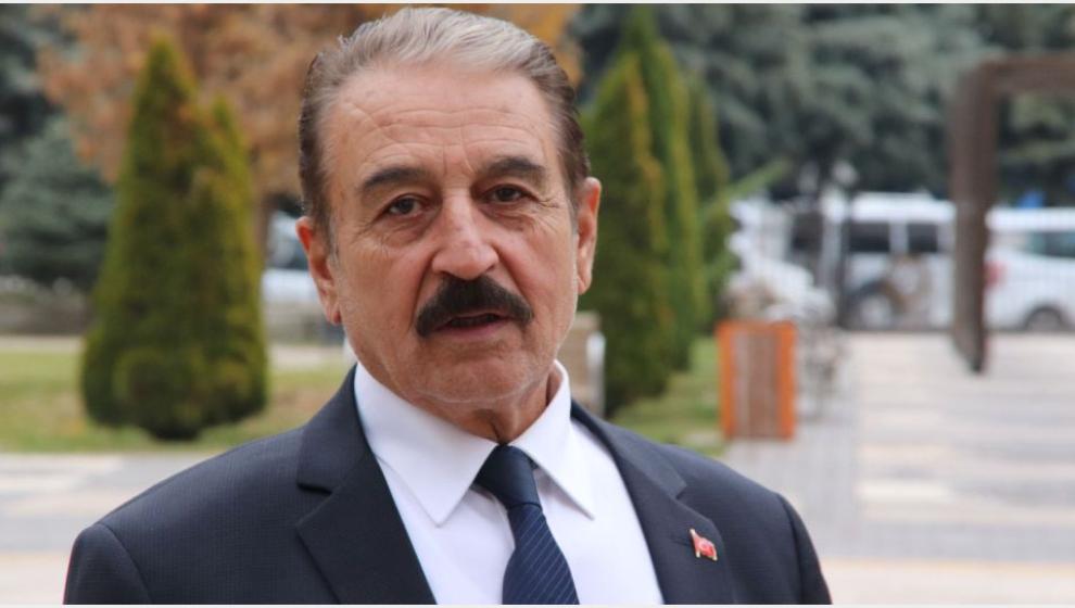 AVM'ye Tepki.. 