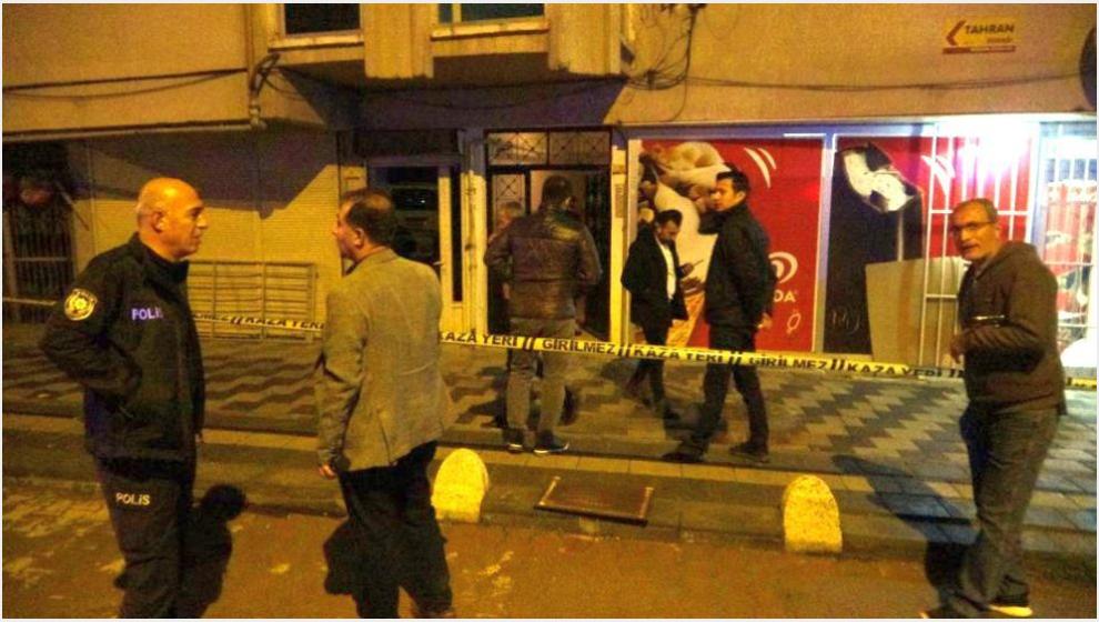 Baba Katiline 'Cezai Ehliyeti Yok' Raporu..
