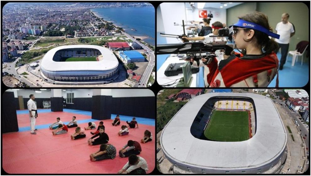 Bu Stat Maçtan Sonra Kapanmıyor, Her Gün Kullanılıyor