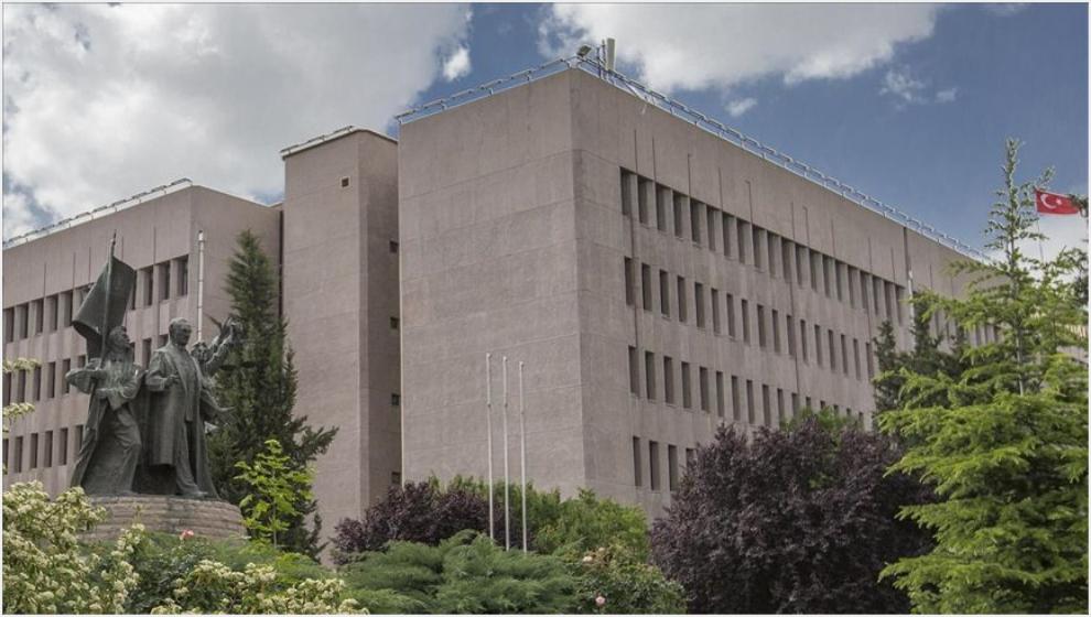 CHP'ye Mutlak Butlan Davası Red