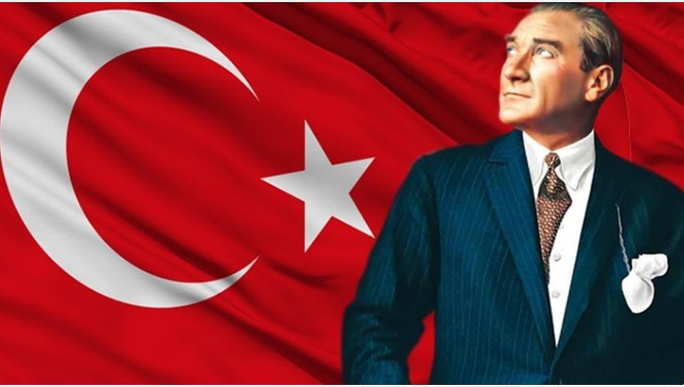 Cumhuriyet'in 102'nci Yıldönümü Malatya Kutlama Programı Belli Oldu
