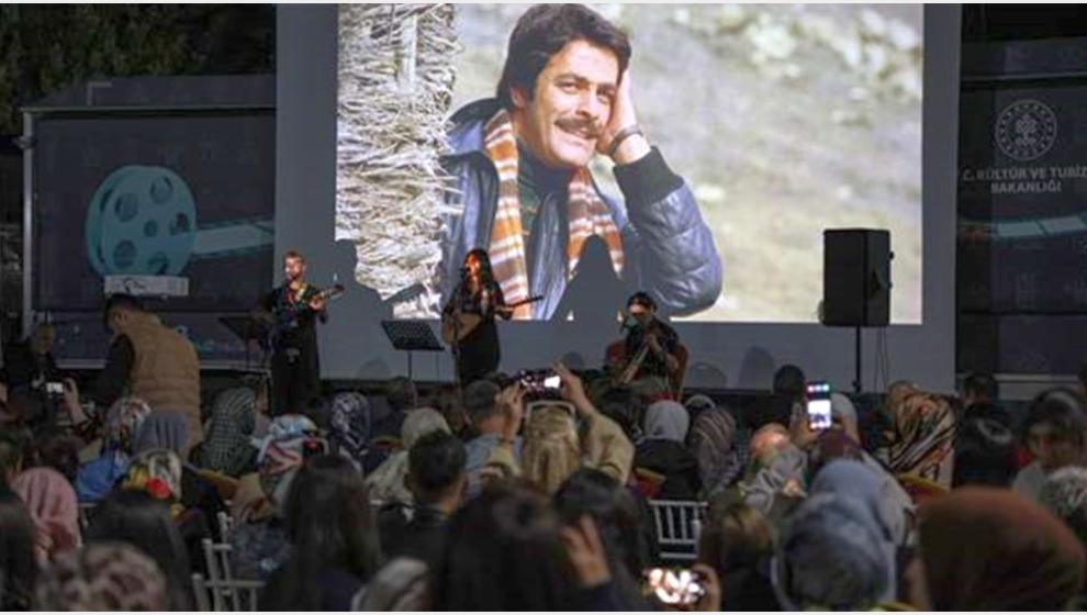 Darende'de Kültür Yolu Festivali Etkinlikleri