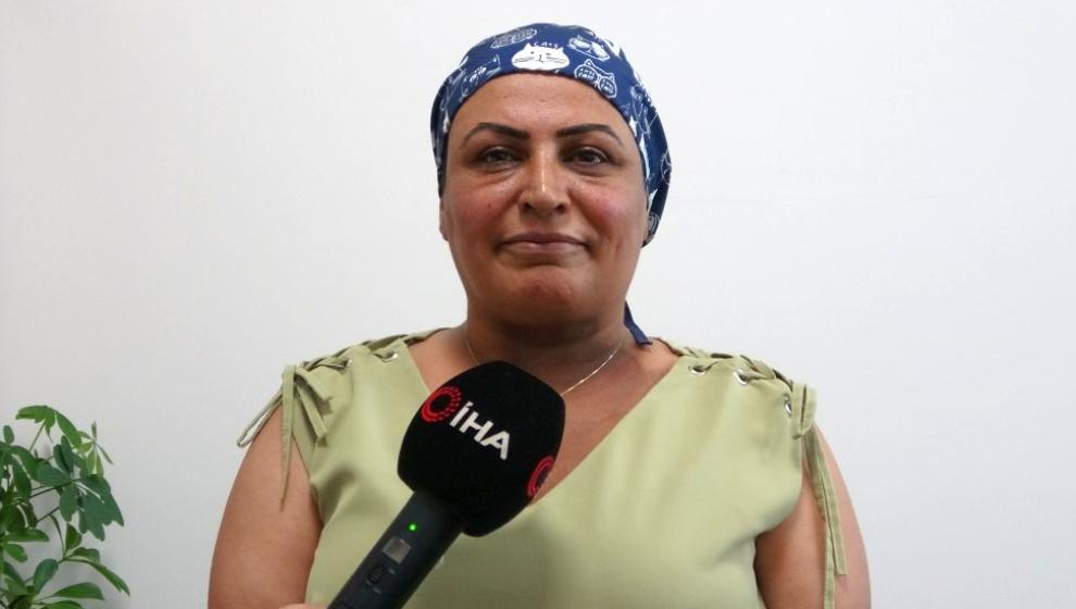 Erken Tanı ve Tedavi ile Sağlığına Kavuştu