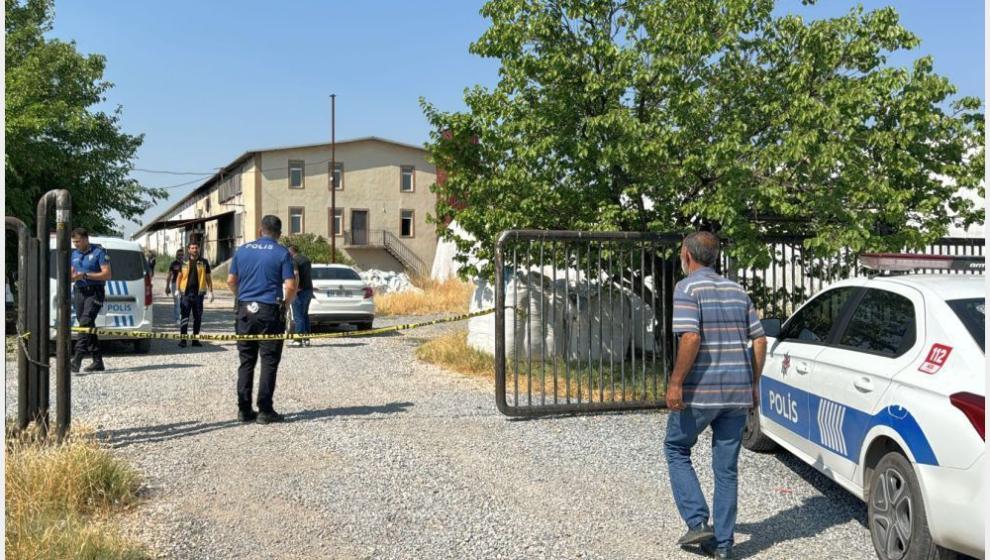 Eski İl Başkanının Yargılandığı Çiftlik Cinayeti Davasında Karar..