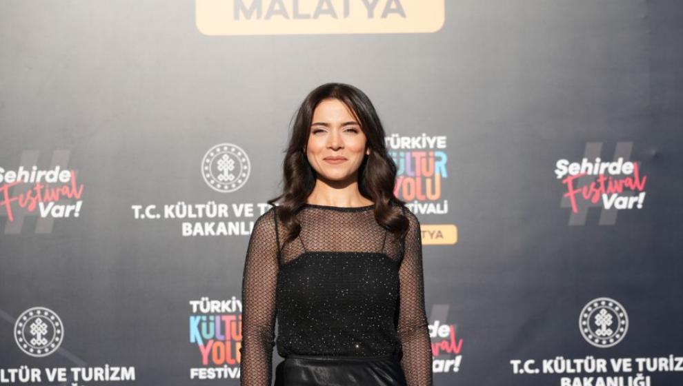 Festivaldeki 'Sen de Söyle' Kabininden Aleyna Birinci Çıktı
