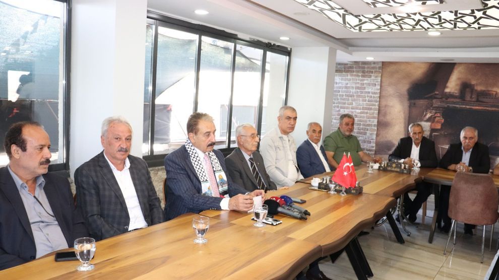 Gazze İçin Maddi Yardım, Kültür Festivaline Destek