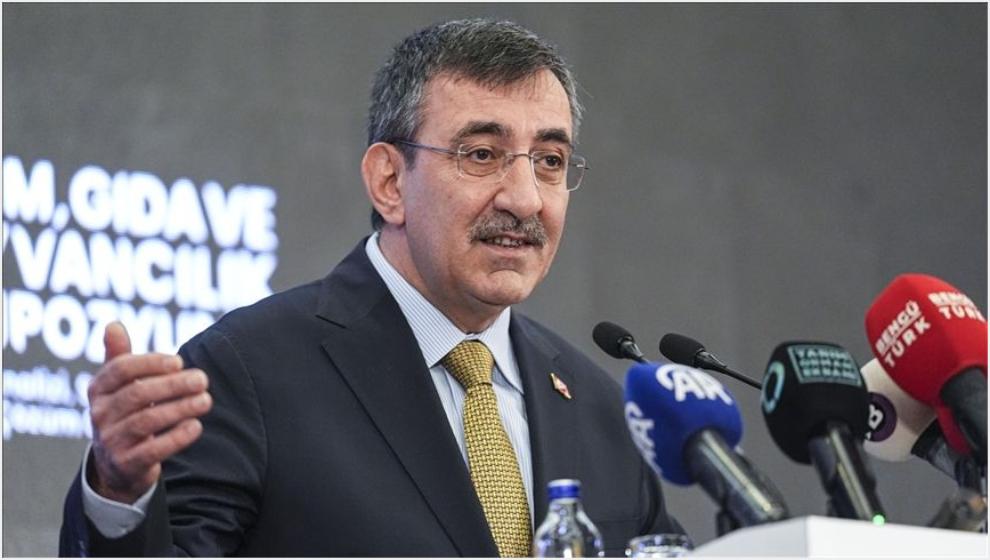 'Hükümet İçinde Su Komisyonu Oluşturduk'