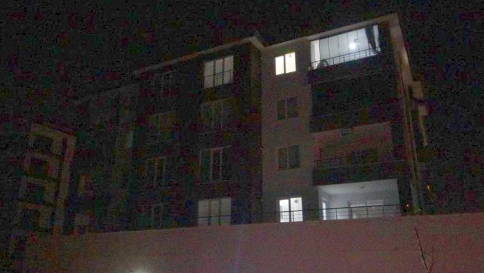 İki Haftada 5'inci Olay.. Yaşlı Bir Şahıs Daha Ölü Bulundu