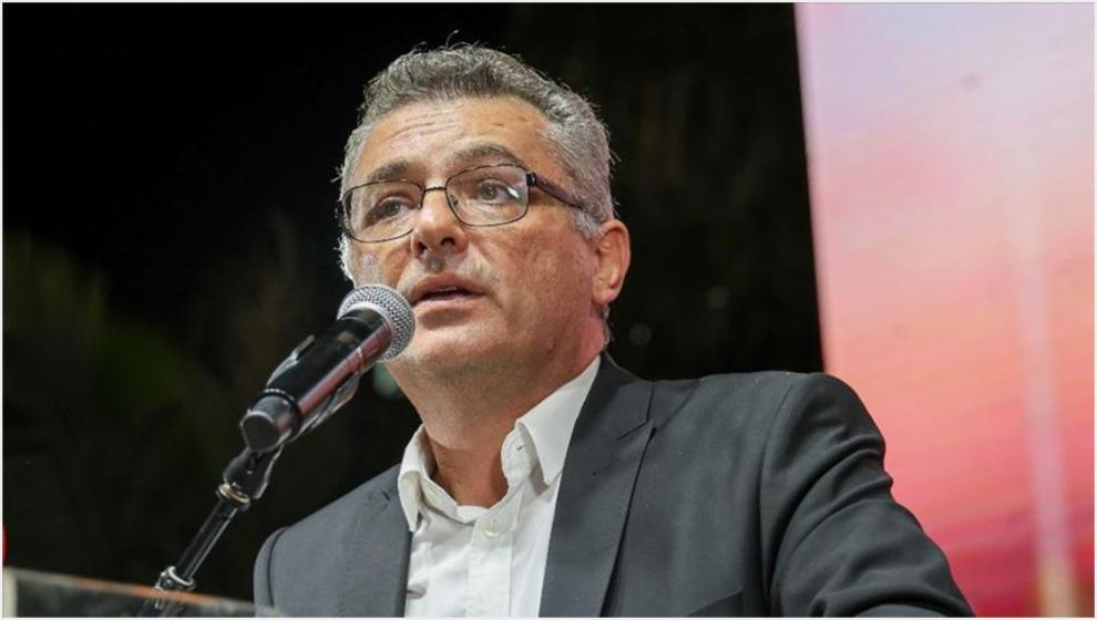 KKTC'de Erhürman Mazbatasını Aldı