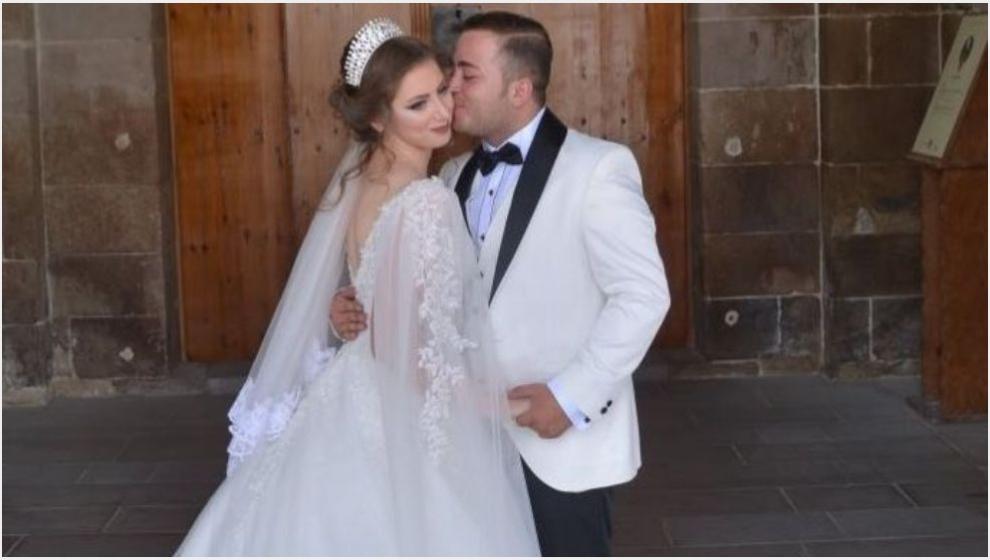 Kocasını Öldürmekle Suçlanan Kadına 'İndirimli' Ceza