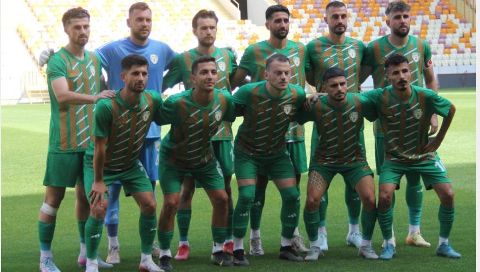 'Malatya Yeşilyurt Spor, Adeta Yalnızlığa İtiliyor.. Mutlaka Sahip Çıkılmalı'