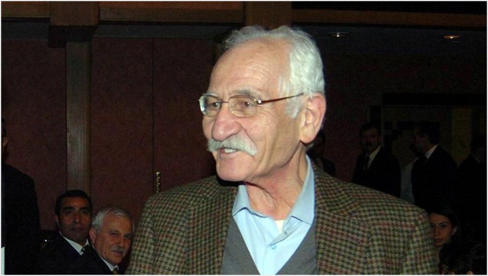 'Memik Dede' Hayatını Kaybetti