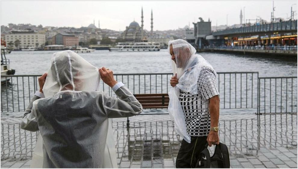 Mevsim Normali Altına Düşecek
