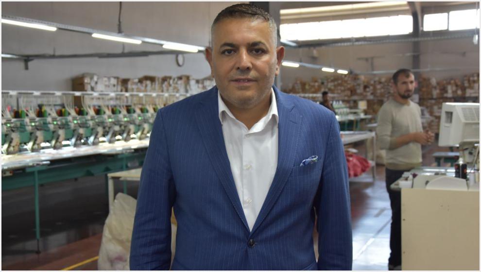 'OSB'deki Fabrikalarımız Dünya İle Rekabet Edemez Hale Geldi'