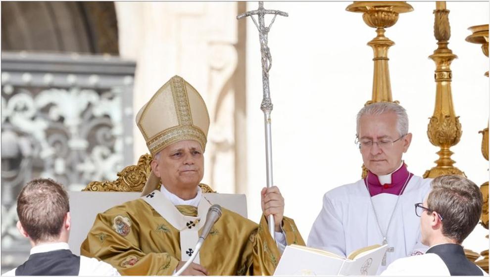Papa'nın, İlk Dış Gezisi Türkiye'ye