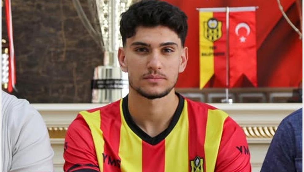 PFDK'dan Aliağa Maçında Oyundan Atılan YMS'li Futbolcuya Duble Ceza