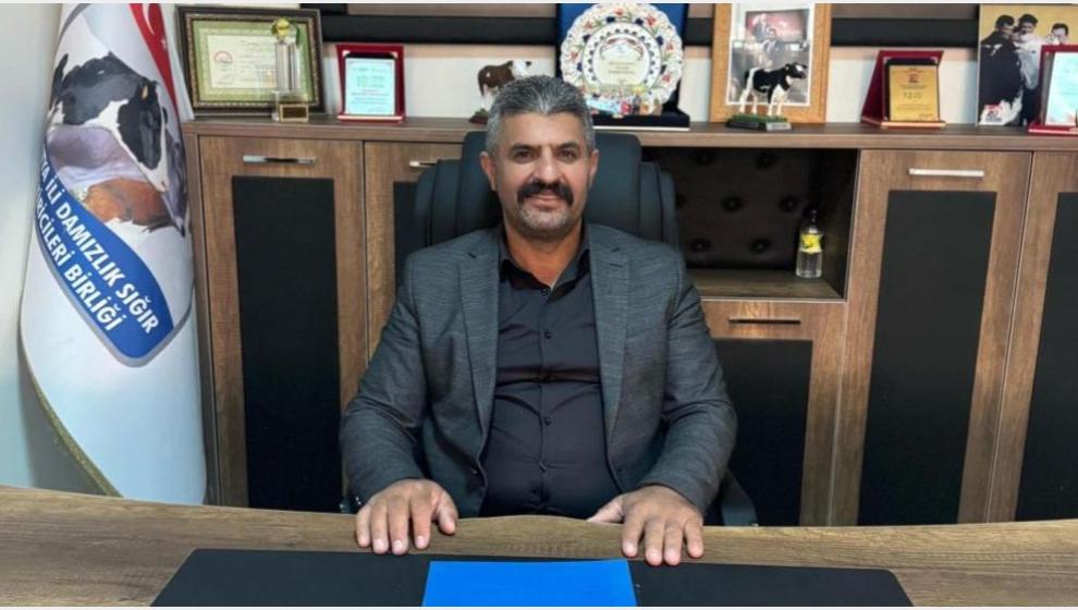 Sığır Yetiştiricileri Birliği, 1. Derece Tarımsal Örgüt Oldu