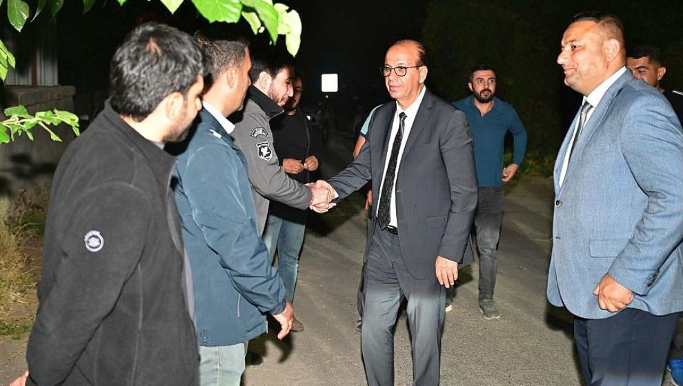 “Talepleri Bire Bir Öğrenerek Çözüm Üretiyoruz”