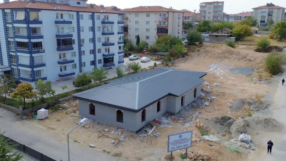 Taziye Evleri Battalgazi Genelinde Yaygınlaşıyor