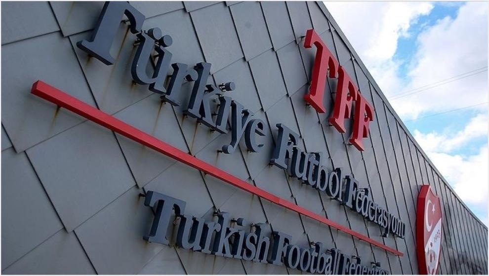 TFF'den Bahis Soruşturması Kapsamında 149 Hakeme Hak Mahrumiyeti Cezası