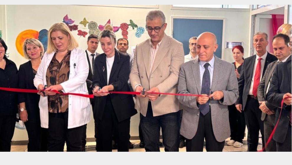 Turgut Özal Tıp Merkezi'nde Gebe Okulu Açıldı