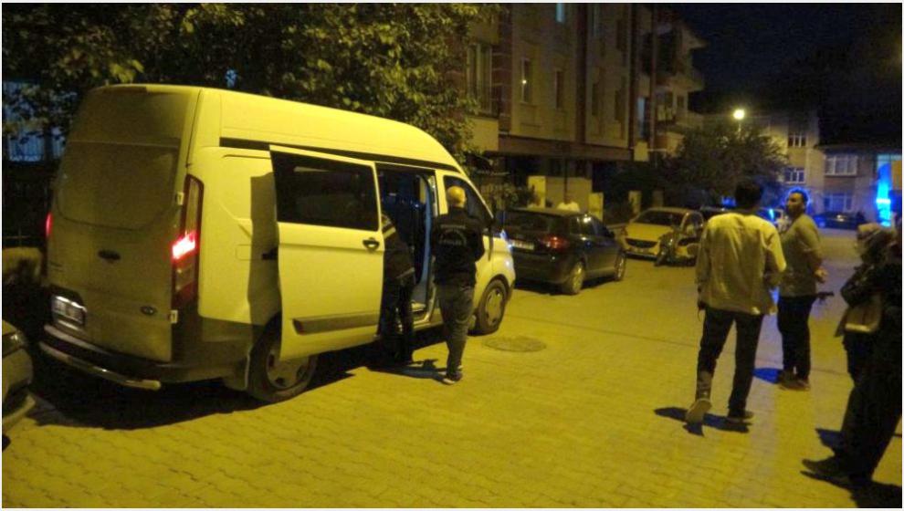 Yalnız Yaşayan Bir Kadın Daha Evinde Ölü Bulundu