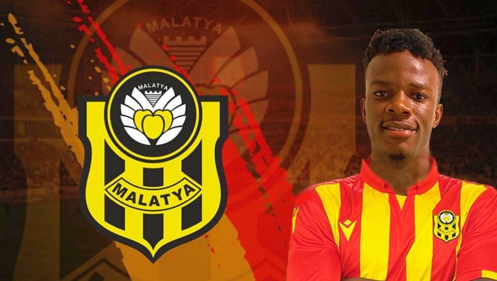 Yeni Malatyaspor'a -6 Puan da Youssouf Ndayishimiye Cezası..