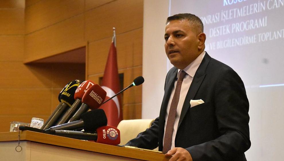 ‘Yeni Yükler Toparlanma Sürecimizi Olumsuz Etkiliyor’