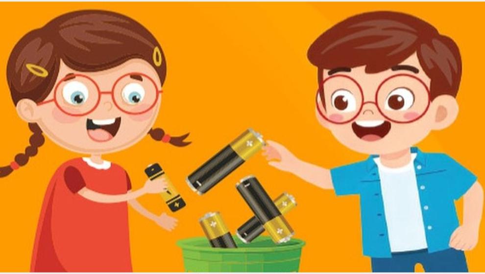 Yeşilyurt Belediyesi'nden Okullararası Atık Pil Yarışması