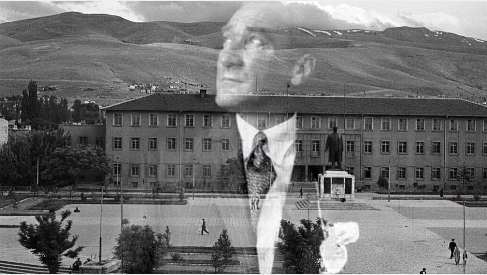 10 Kasım 1938'de Malatya; Ulusal Yasın Yerel Tanıklığı