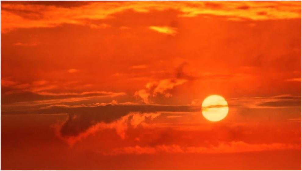 2025, En Sıcak 2'nci Veya 3'üncü Yıl