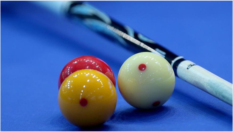 3. Arslantepe Üç Bant Bilardo Şampiyonası
