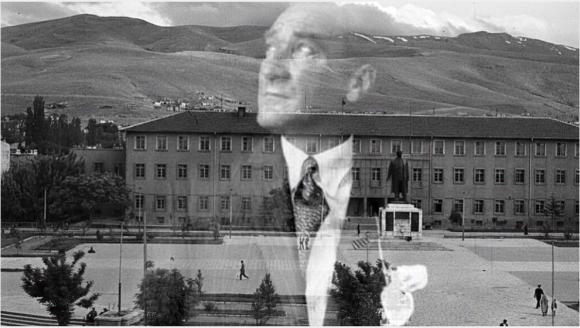 10 Kasım 1938'de Malatya; Ulusal Yasın Yerel Tanıklığı