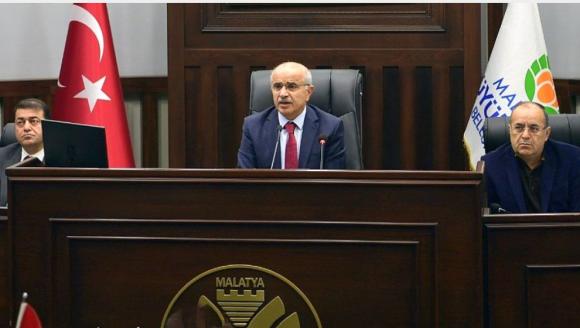 '269 Araç ve Bin 117 Personel Kış Şartları İçin Hazır'