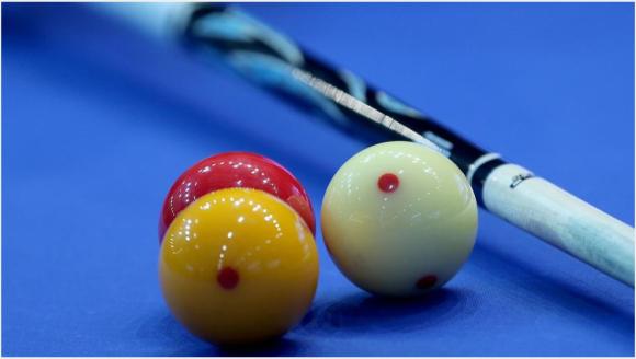 3. Arslantepe Üç Bant Bilardo Şampiyonası