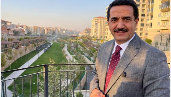 "40 Milyon Maliyetli Projeyi 7 Milyona Bitirdik.."