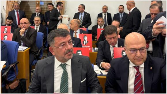 '60 Bin Kişi Bu Kışı da Konteynerde Geçirecek'