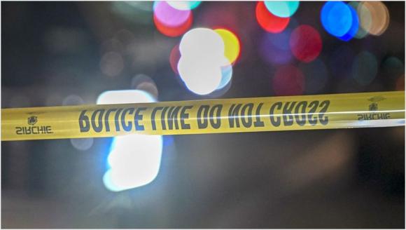 ABD'de İki Muhafızı Vuran Afgan, CIA'ya Çalışmış