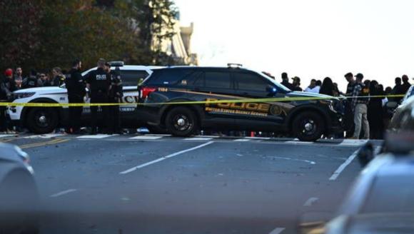 ABD'de Silahlı Saldırı Ardından Afganların Vize İşlemleri Durduruldu