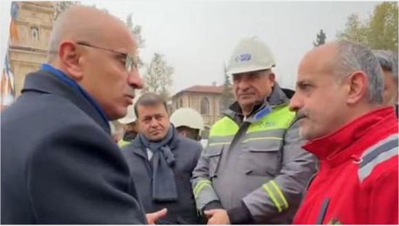 "Alternatif Güzergahlarla Trafiğe Bir Nefes Aldıracağız"