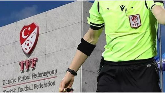 Malatya Bölgesi Hakemi de Var.. Bahis'le Suçlanan Hakemlerle İlgili MASAK Raporu..